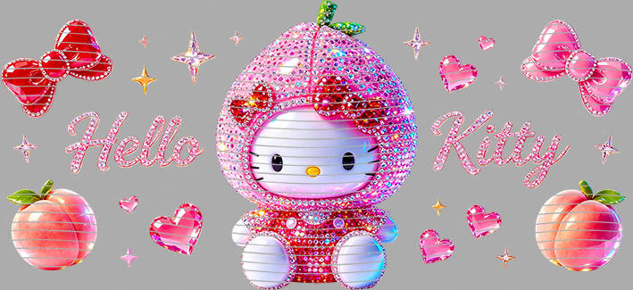 16oz Sanrio-SO-1060